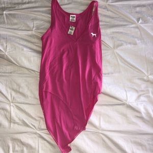 Victoria’s Secret PINK Bodysuit